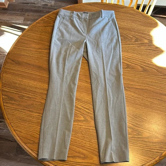 J. Crew Ruby Full-Length Pant - Picture 4 of 11